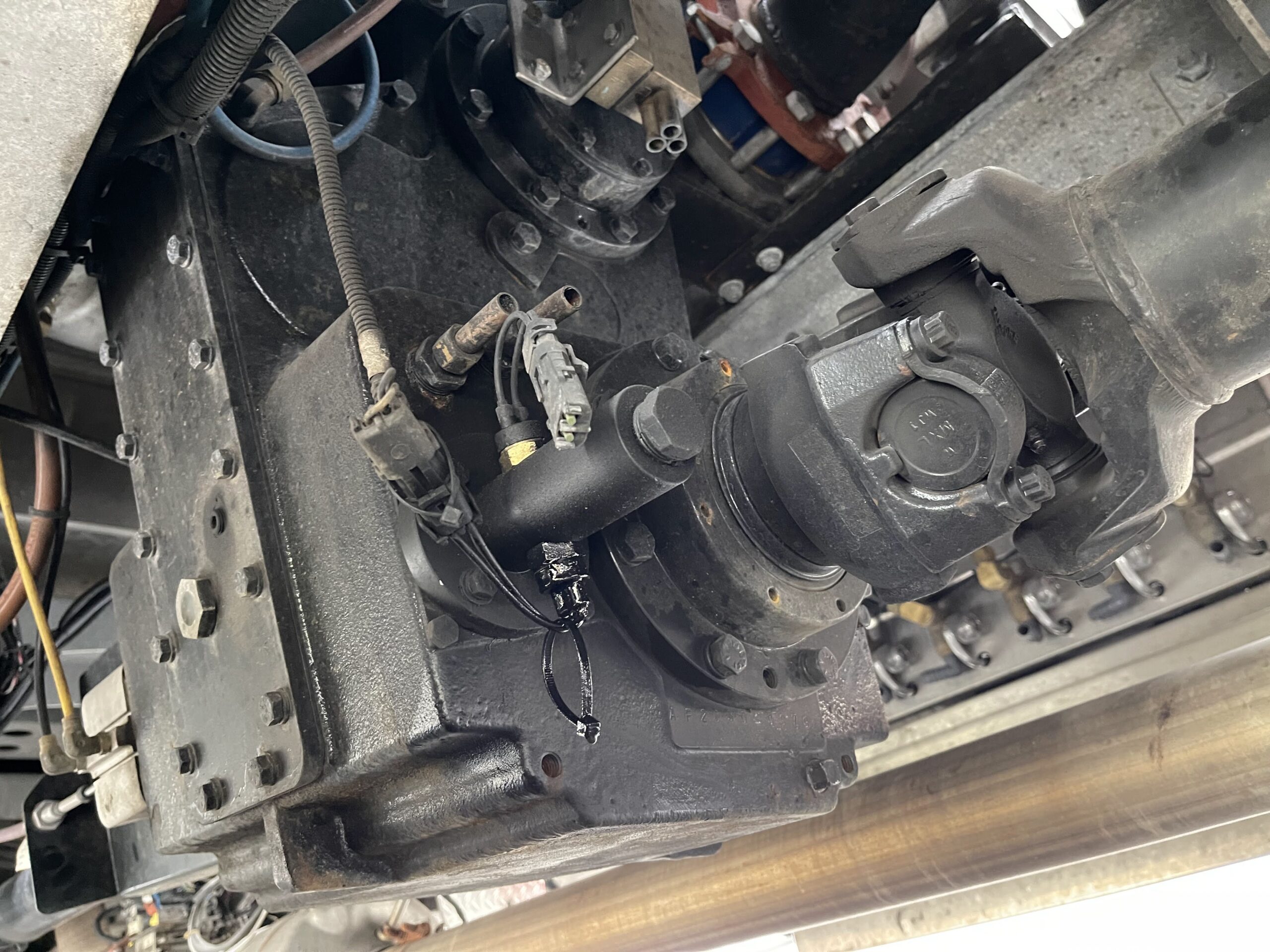 2020 HME Rescue Pumper #716275