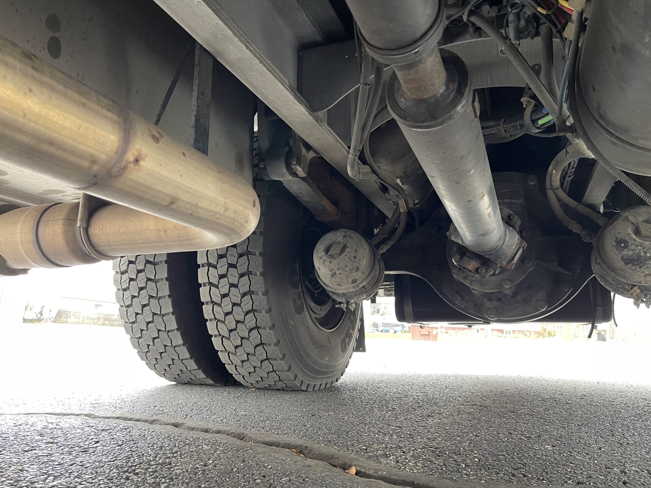 2020 HME Rescue Pumper #716275