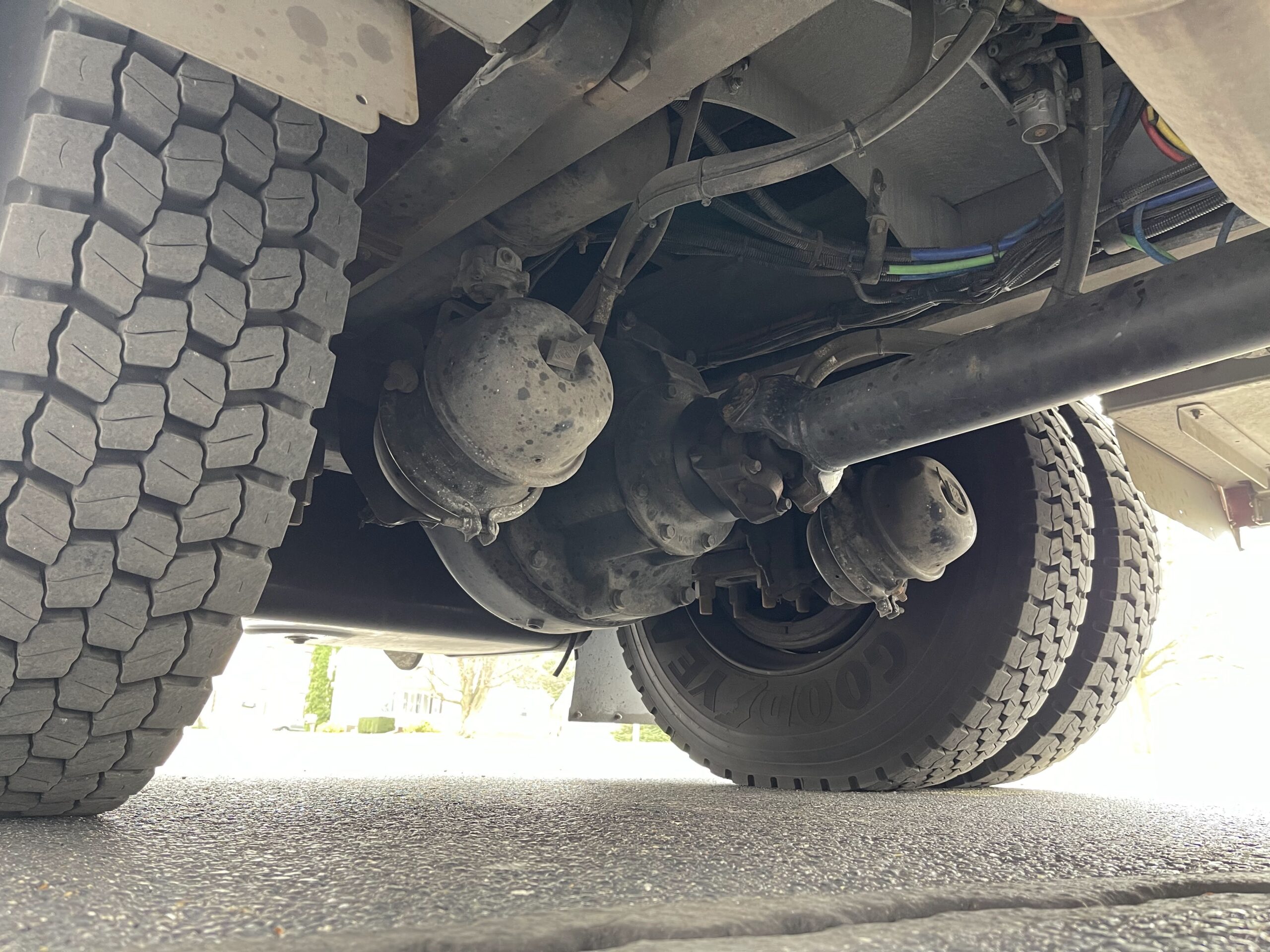 2020 HME Rescue Pumper #716275