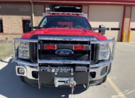 2011 F-550 4×4 Rescue Brush Truck #716277