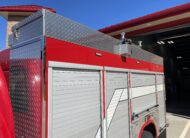 2011 F-550 4×4 Rescue Brush Truck #716277