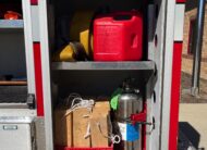 2011 F-550 4×4 Rescue Brush Truck #716277