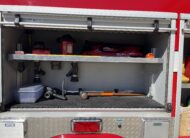 2011 F-550 4×4 Rescue Brush Truck #716277