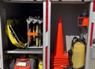 2011 F-550 4×4 Rescue Brush Truck #716277