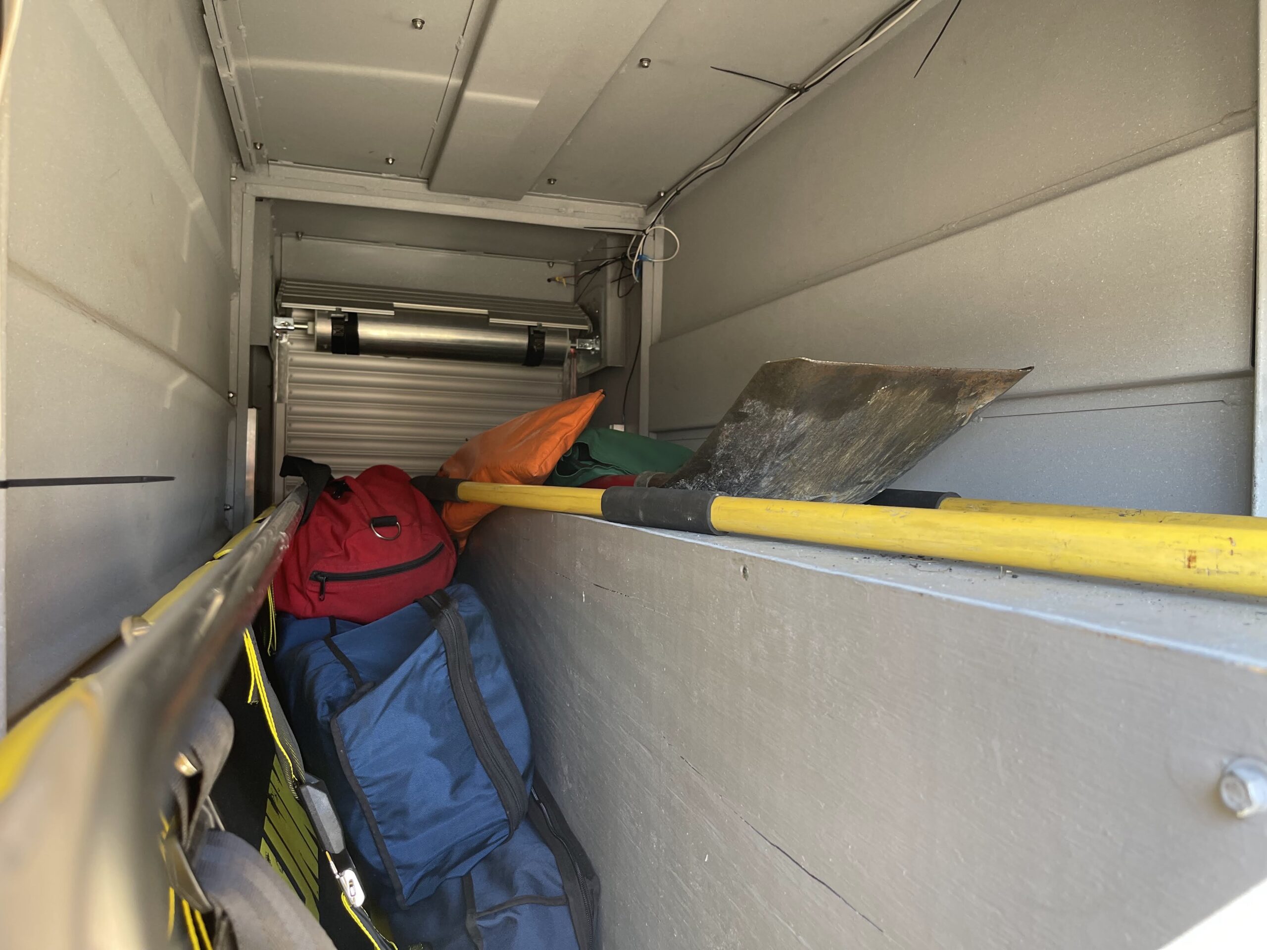 2011 F-550 4×4 Rescue Brush Truck #716277