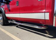 2011 F-550 4×4 Rescue Brush Truck #716277