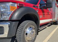 2011 F-550 4×4 Rescue Brush Truck #716277