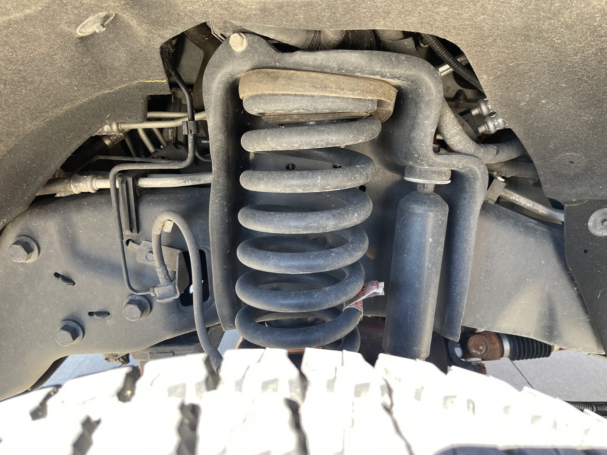 2011 F-550 4×4 Rescue Brush Truck #716277