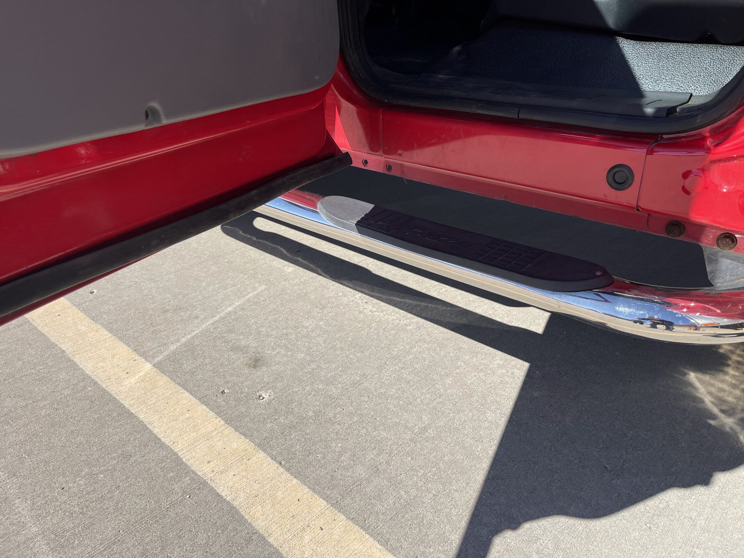 2011 F-550 4×4 Rescue Brush Truck #716277