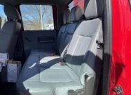 2011 F-550 4×4 Rescue Brush Truck #716277
