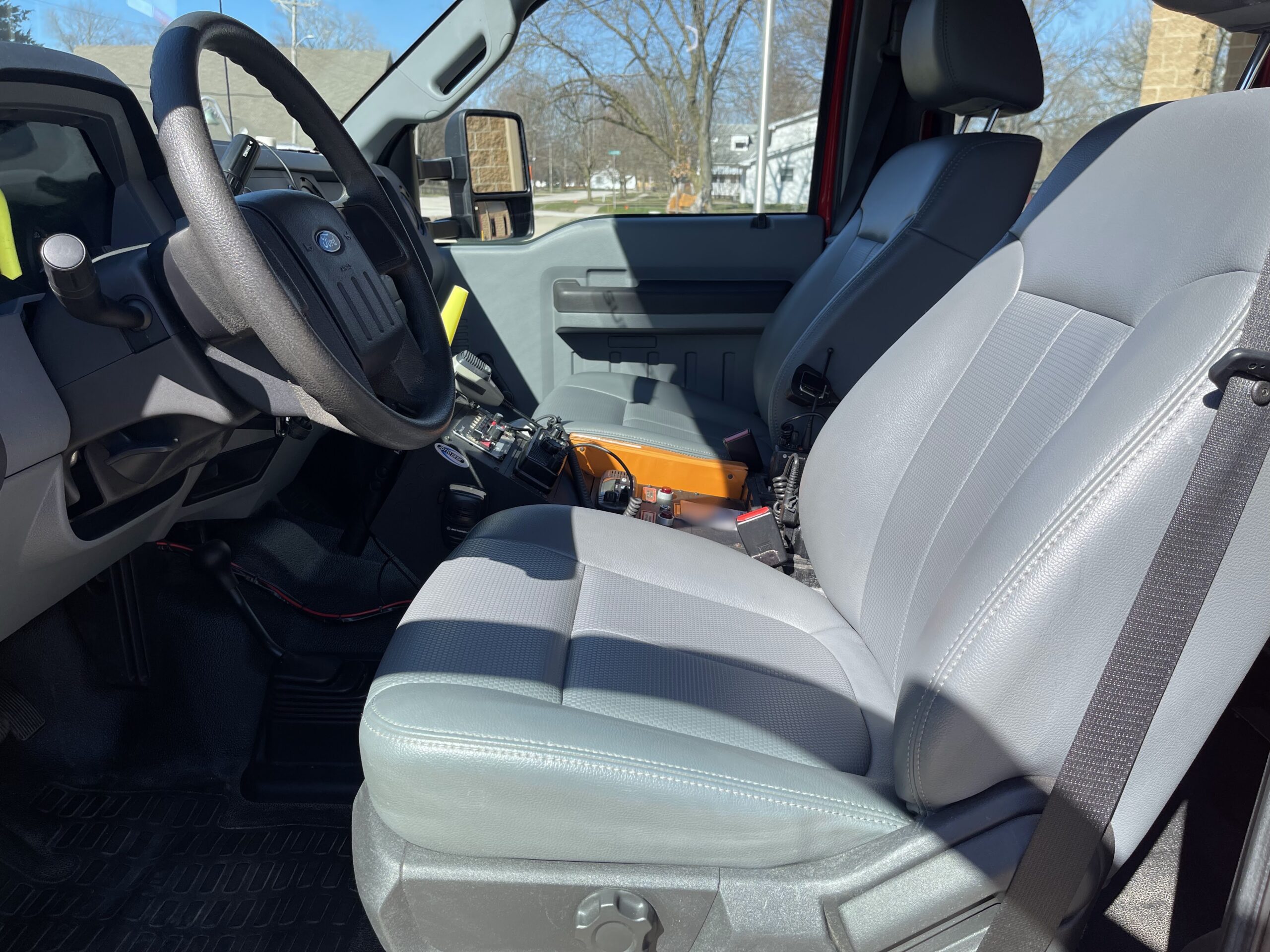 2011 F-550 4×4 Rescue Brush Truck #716277