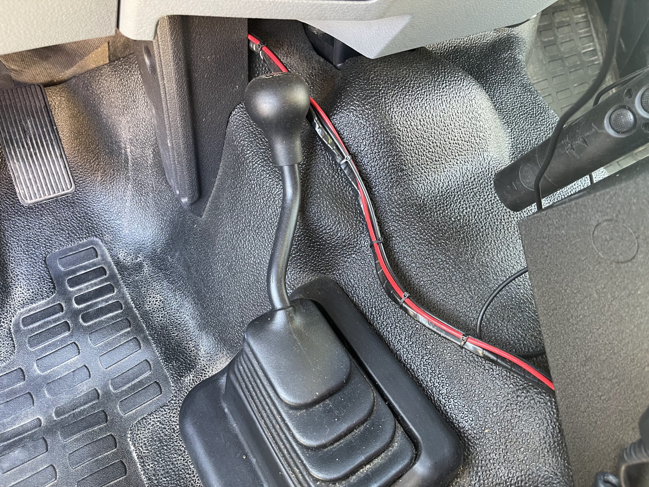 2011 F-550 4×4 Rescue Brush Truck #716277