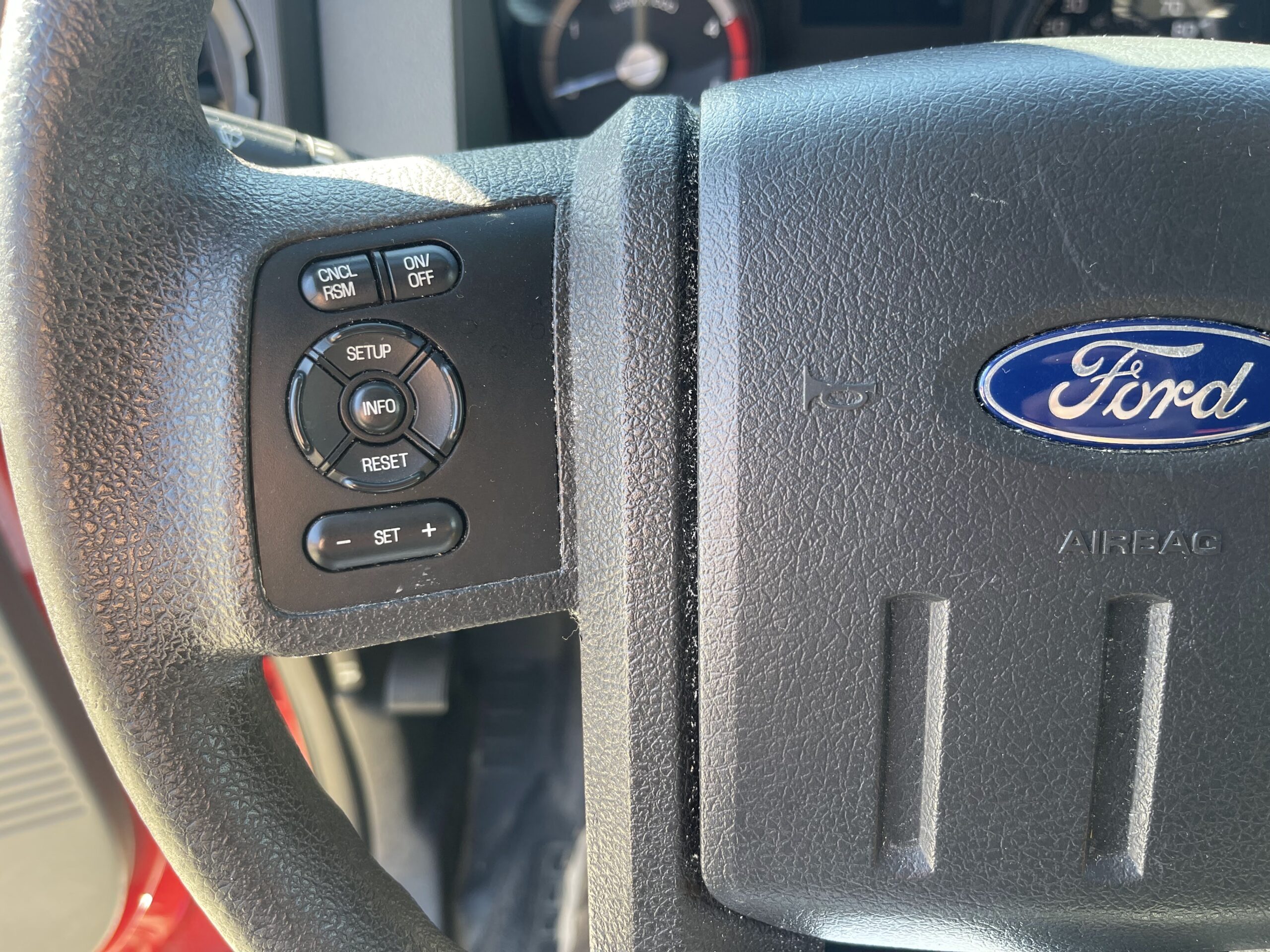 2011 F-550 4×4 Rescue Brush Truck #716277