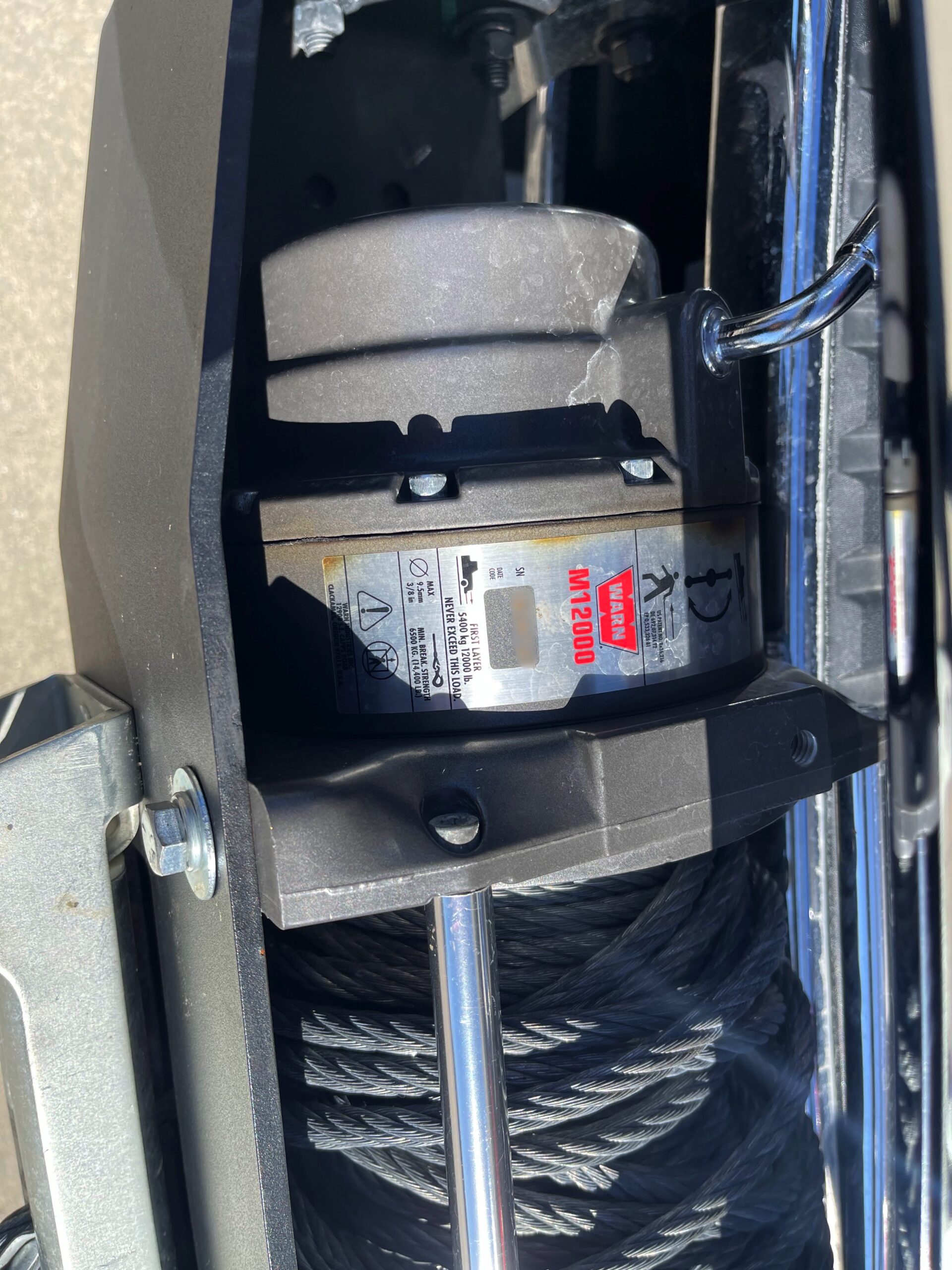 2011 F-550 4×4 Rescue Brush Truck #716277