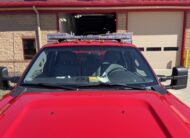 2011 F-550 4×4 Rescue Brush Truck #716277