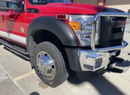 2011 F-550 4×4 Rescue Brush Truck #716277