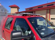 2011 F-550 4×4 Rescue Brush Truck #716277