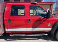 2011 F-550 4×4 Rescue Brush Truck #716277