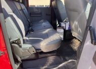 2011 F-550 4×4 Rescue Brush Truck #716277