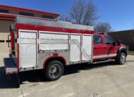 2011 F-550 4×4 Rescue Brush Truck #716277