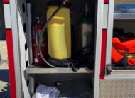 2011 F-550 4×4 Rescue Brush Truck #716277