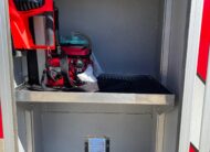 2011 F-550 4×4 Rescue Brush Truck #716277