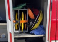 2011 F-550 4×4 Rescue Brush Truck #716277