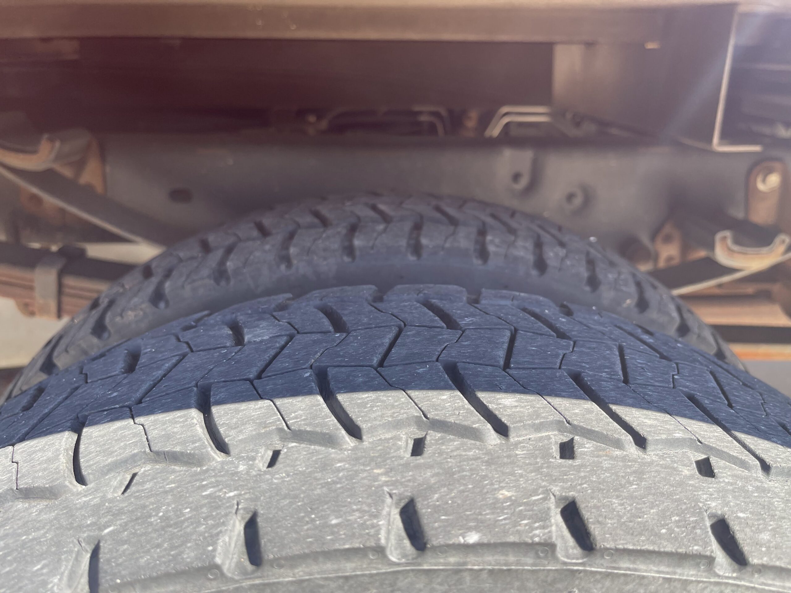 2011 F-550 4×4 Rescue Brush Truck #716277