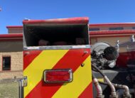 2011 F-550 4×4 Rescue Brush Truck #716277