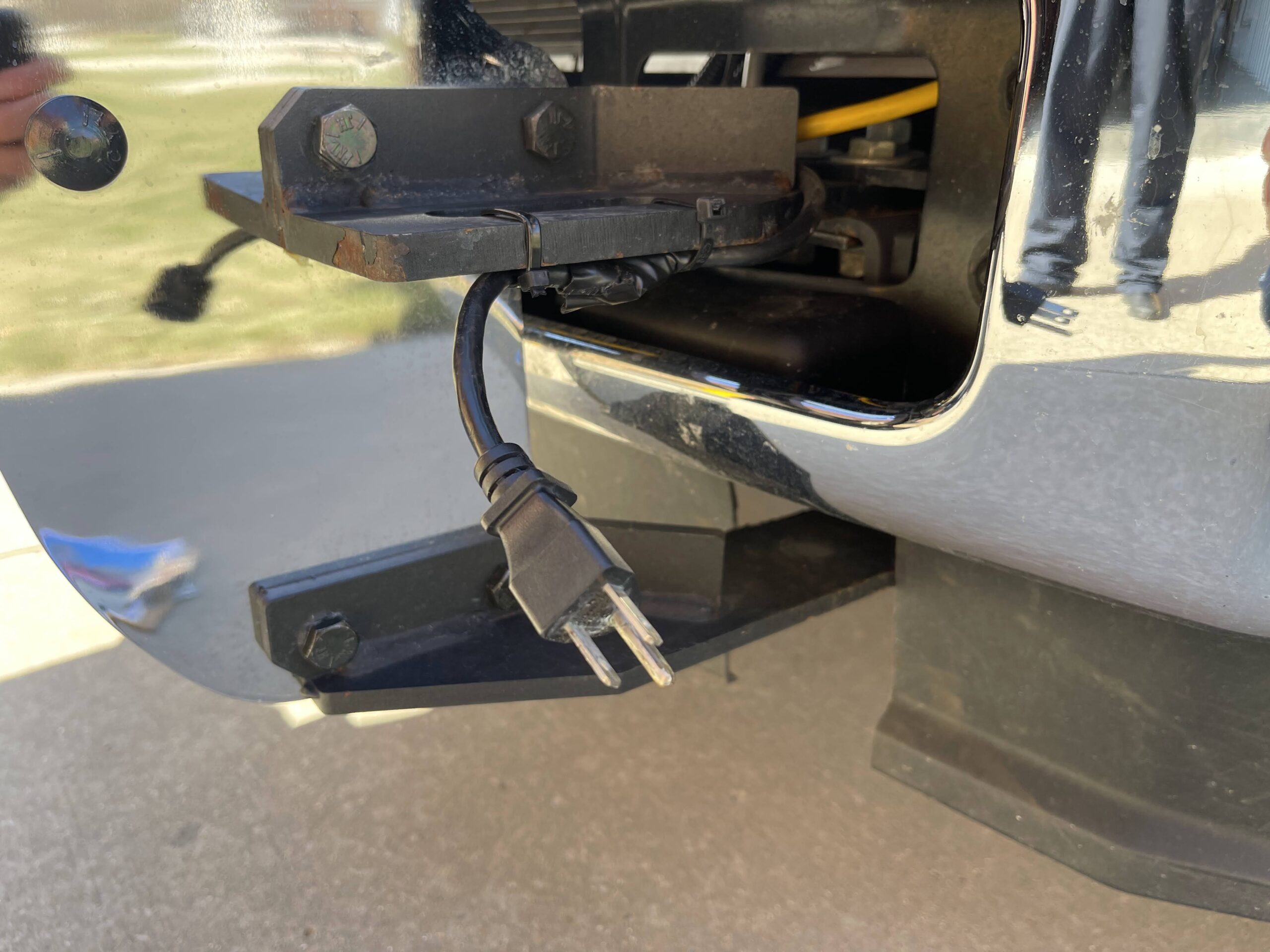 2011 F-550 4×4 Rescue Brush Truck #716277