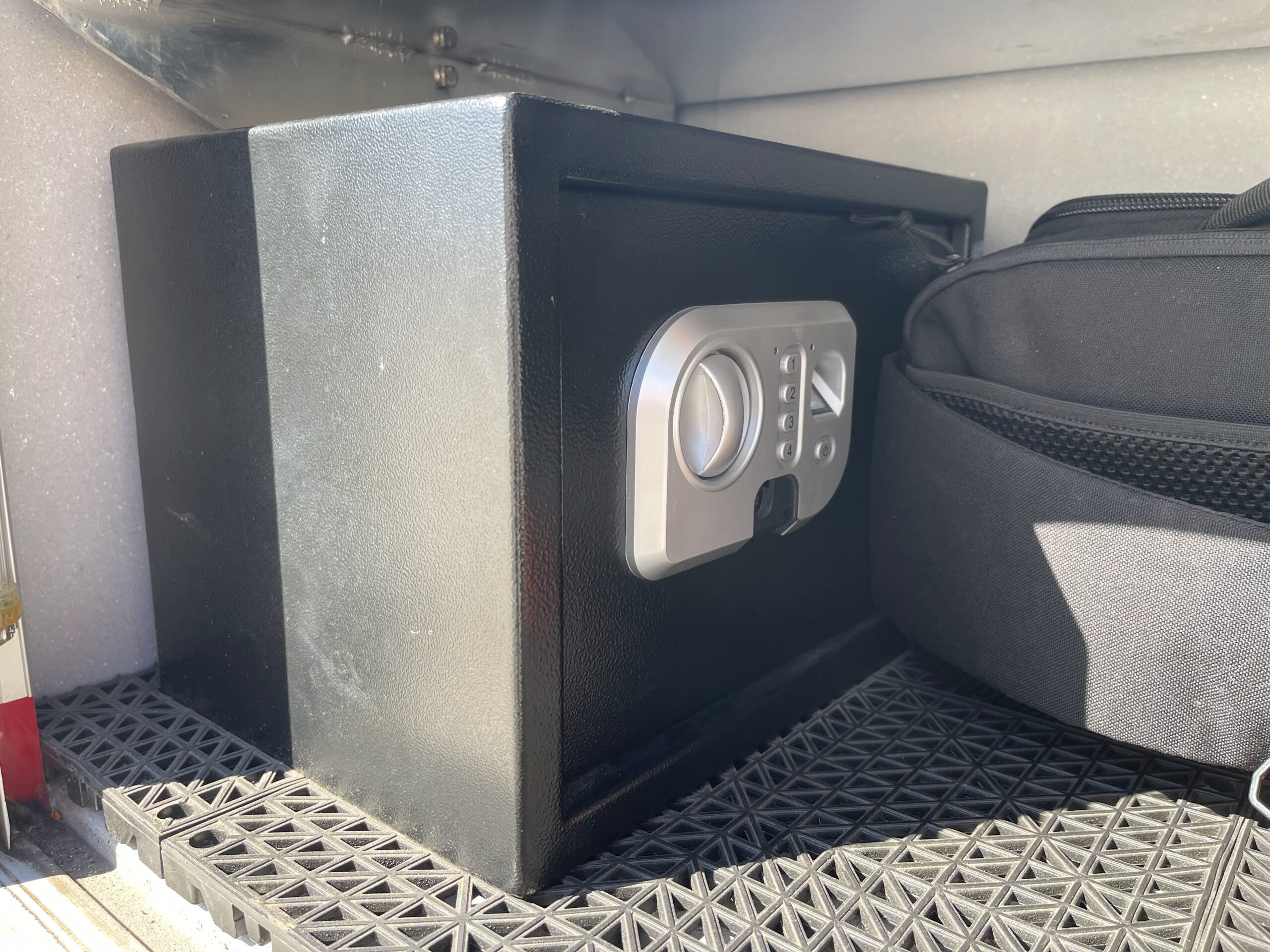 2011 F-550 4×4 Rescue Brush Truck #716277