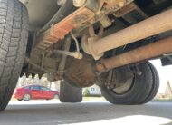 2011 F-550 4×4 Rescue Brush Truck #716277