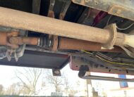 2011 F-550 4×4 Rescue Brush Truck #716277