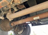 2011 F-550 4×4 Rescue Brush Truck #716277