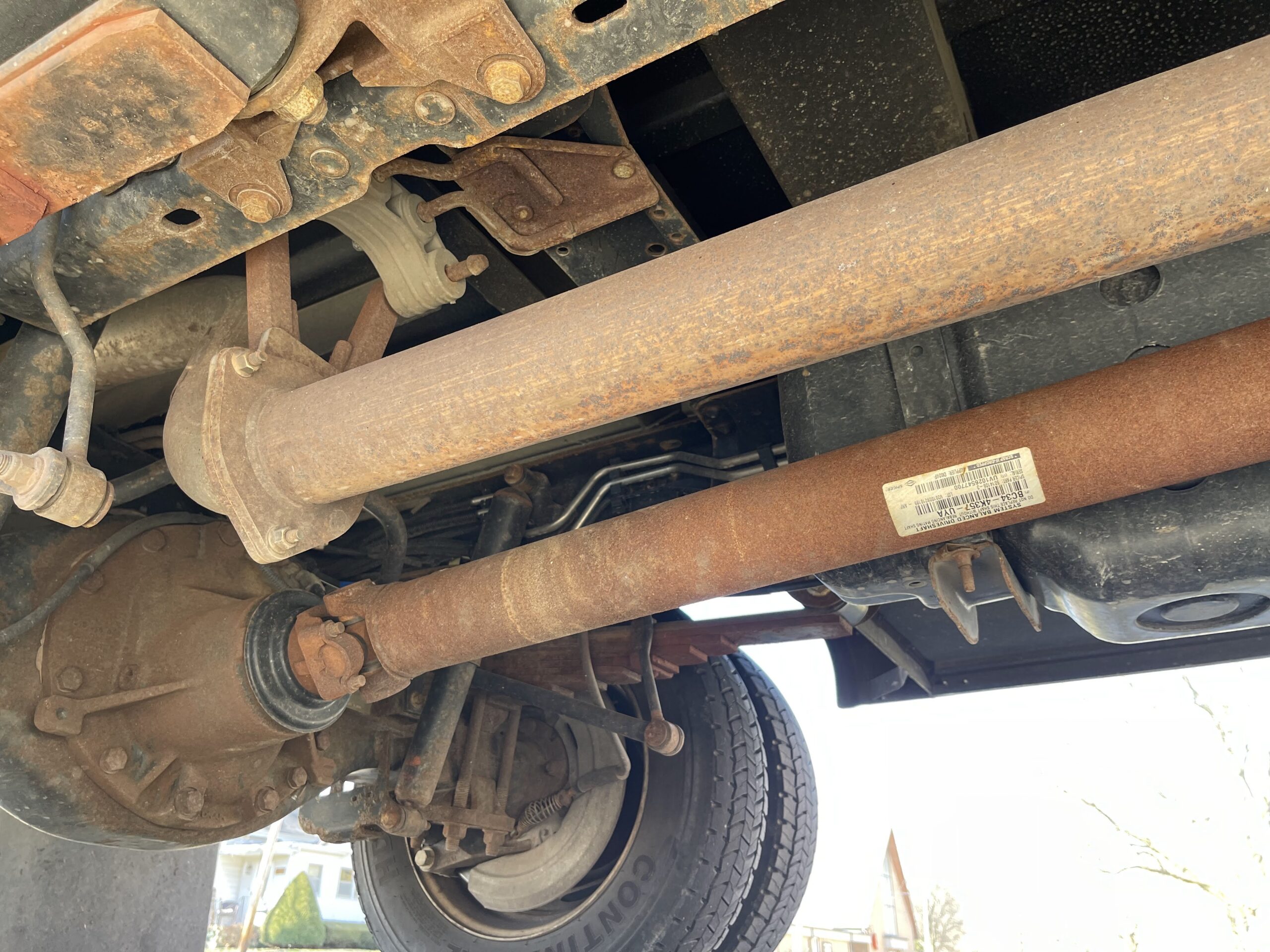 2011 F-550 4×4 Rescue Brush Truck #716277