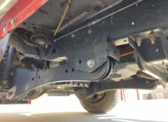 2011 F-550 4×4 Rescue Brush Truck #716277