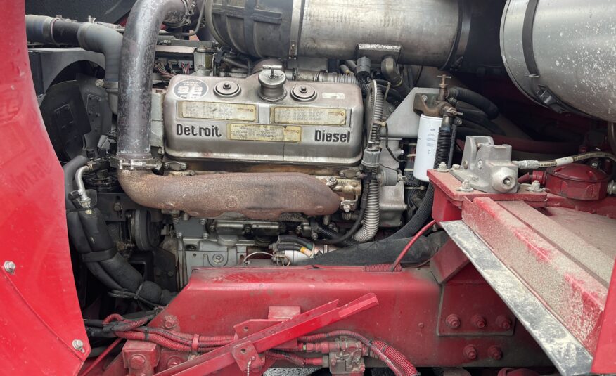 1994 Pierce Pumper Tanker #716279