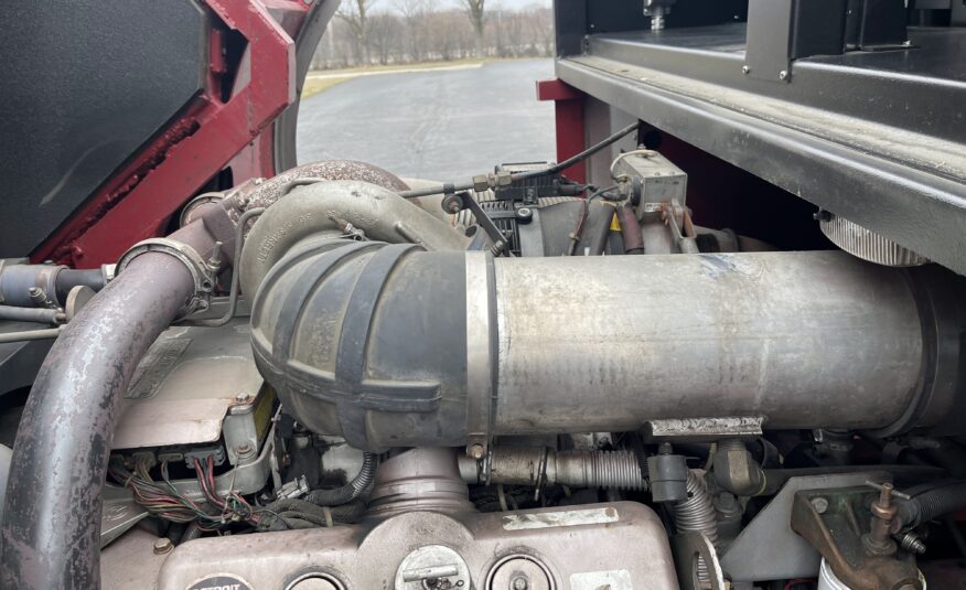 1994 Pierce Pumper Tanker #716279