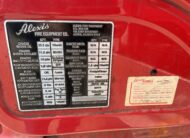 2000 Freightliner Alexis Pumper Tanker #716280