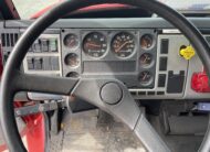 2000 Freightliner Alexis Pumper Tanker #716280