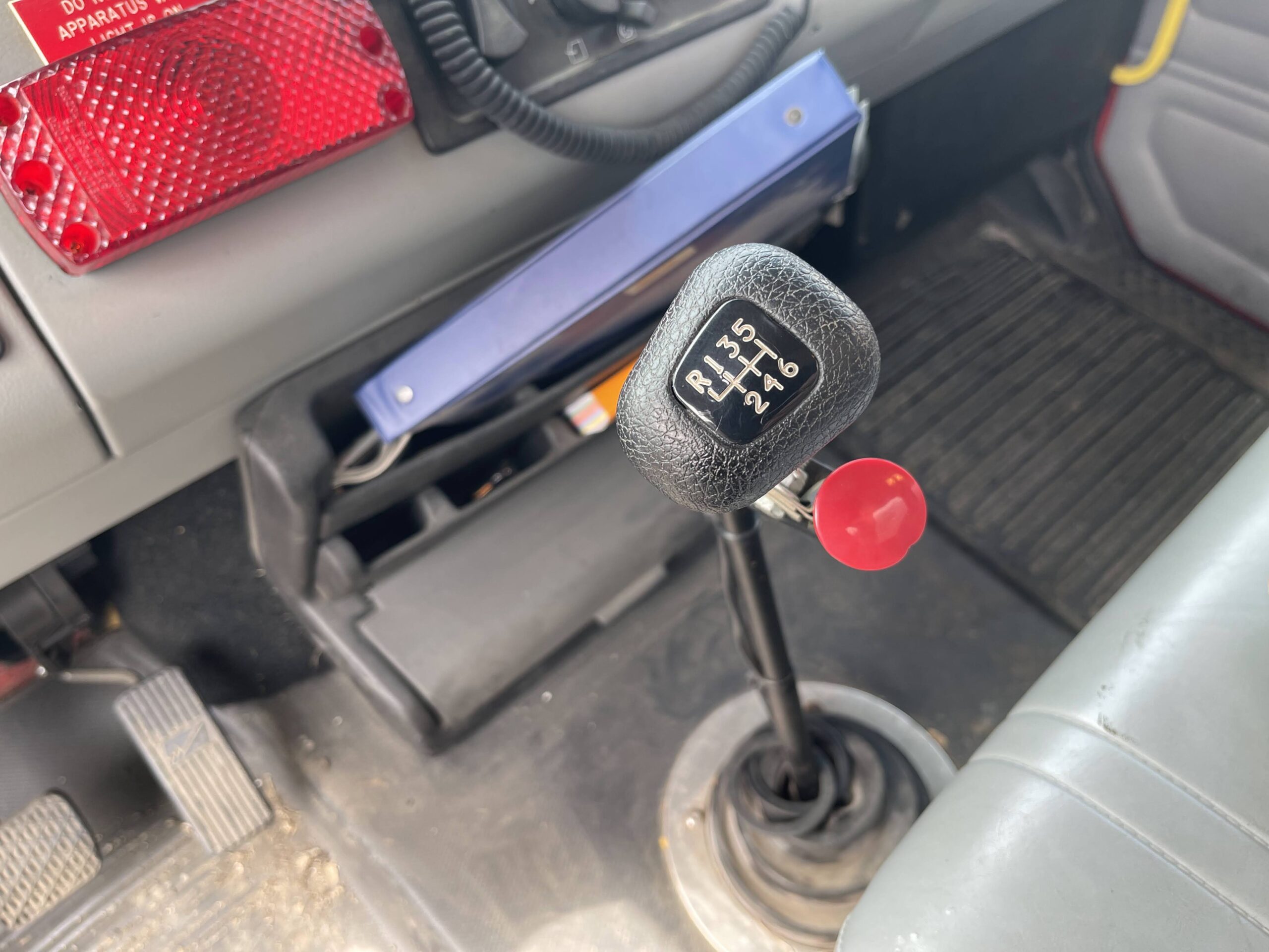 2000 Freightliner Alexis Pumper Tanker #716280