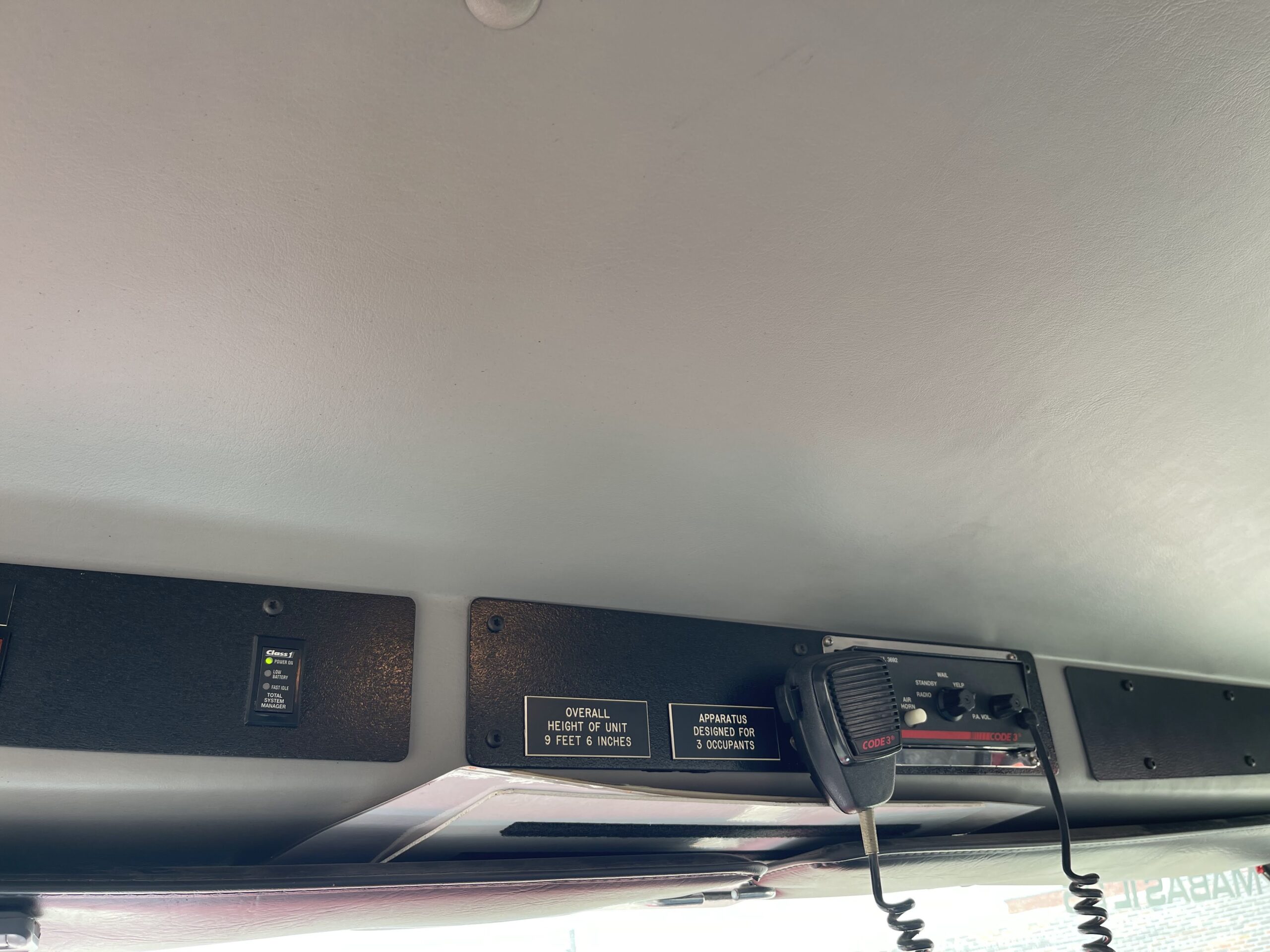 2000 Freightliner Alexis Pumper Tanker #716280