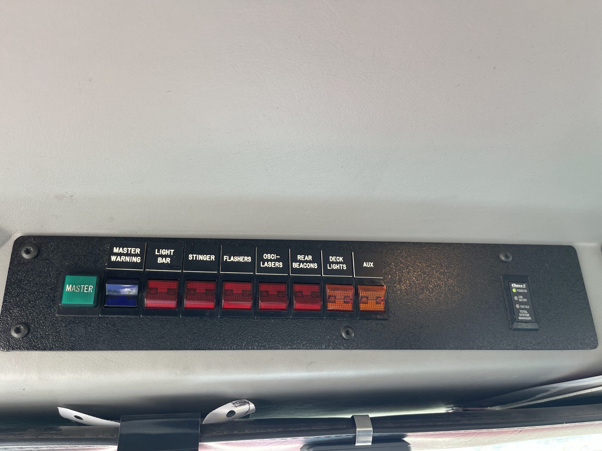 2000 Freightliner Alexis Pumper Tanker #716280