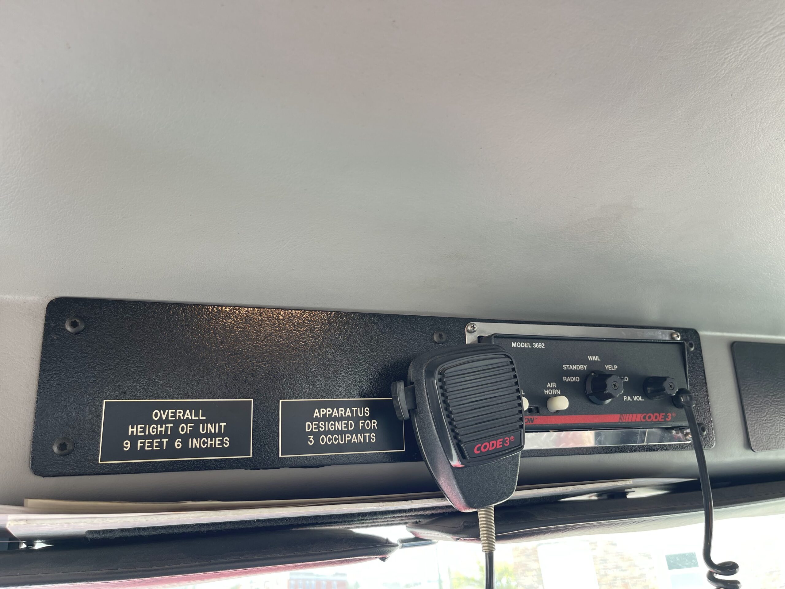 2000 Freightliner Alexis Pumper Tanker #716280