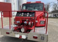 2000 Freightliner Alexis Pumper Tanker #716280