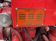 2000 Freightliner Alexis Pumper Tanker #716280