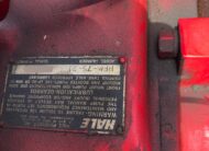 2000 Freightliner Alexis Pumper Tanker #716280