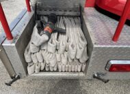 2000 Freightliner Alexis Pumper Tanker #716280