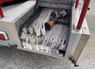 2000 Freightliner Alexis Pumper Tanker #716280