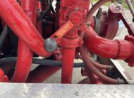 2000 Freightliner Alexis Pumper Tanker #716280